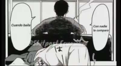 WTF esto supera al XD de eminem