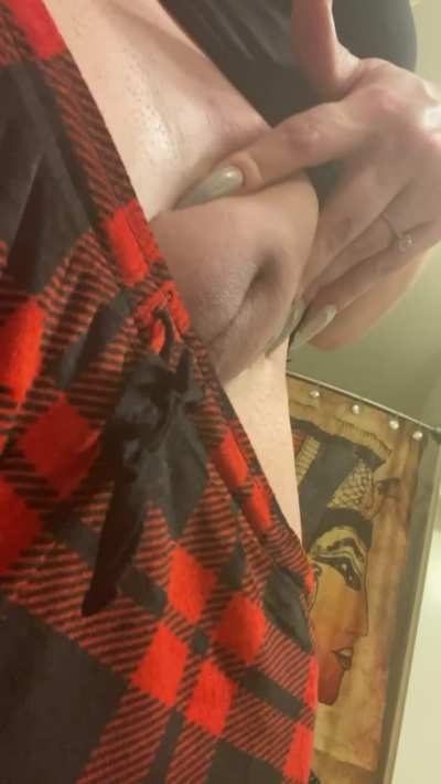 I’m waiting daddy