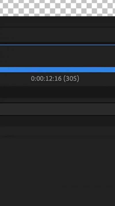 After effects tutorial ❤️