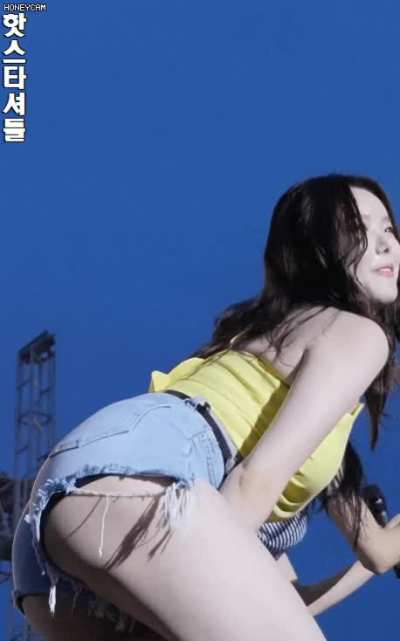 SERRI 4K 170729 달샤벳Da<wbr>lshab<wbr>et Supa Dupa Diva 2017 직캠 fancam