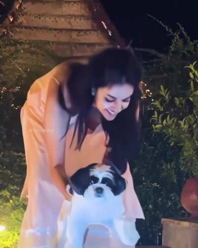 Keerthi Suresh