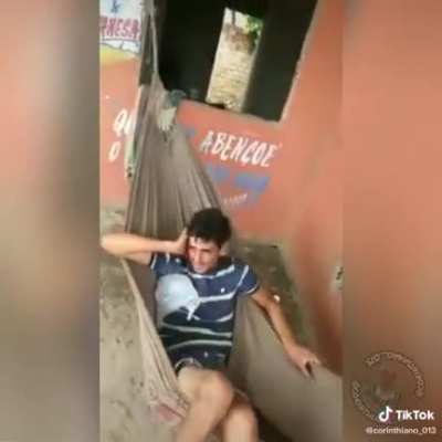 Um sonho ilusório