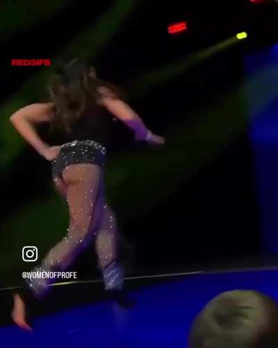 Mickie James