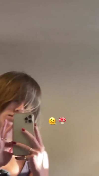 Mushroom head