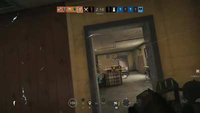 Well shit