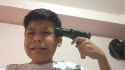 Imagenes Duras De Suicido CUIDADO SENSIBLES