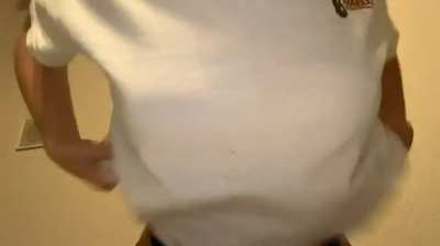 Most firm tits which dropped here