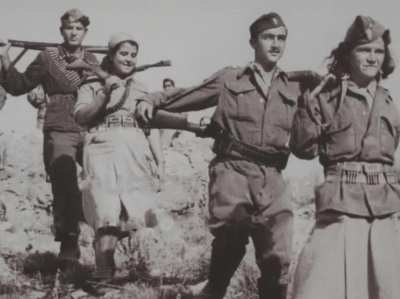 Battle of Crete