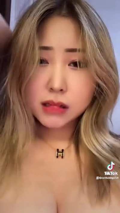 Do you want her?