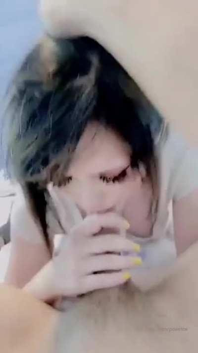 Ass up