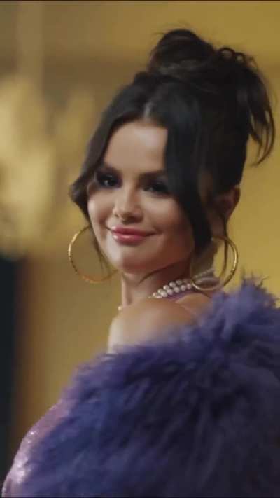Selena Gomez