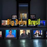 Big Bolso Brasil. Quem será o próximo eliminado? É domingo, não perca!