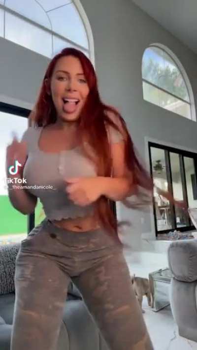 I know y’all like this shit 🥵