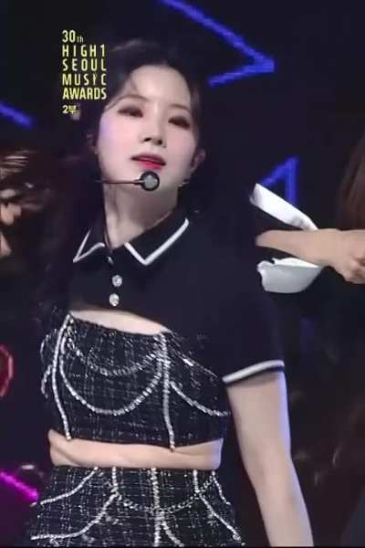 210131 - Kim Dahyun