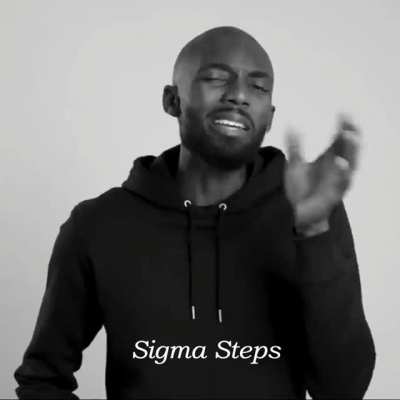 Sigam steps