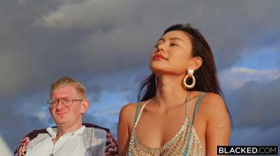 Does Any One Feel That We Need More Asian Inclusion? Especially When You Have Scenes Like This With Rae Lil Black