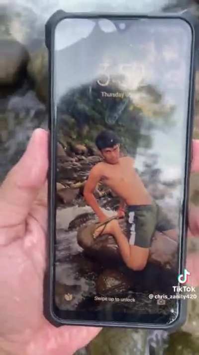Maybe maybe maybe