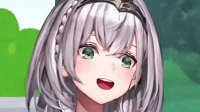 the hololive scream compilation