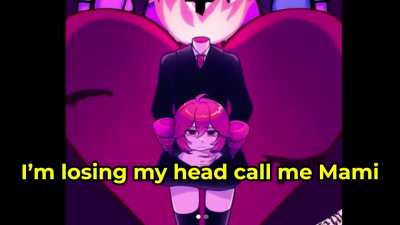 teto begs for nitro