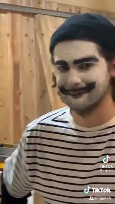 Mime