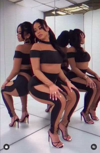 Good girl gone bad