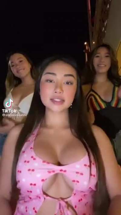 Three