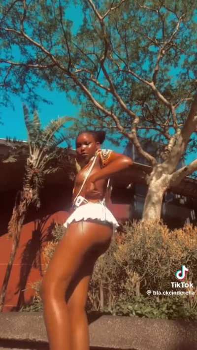 Perfect Melanin