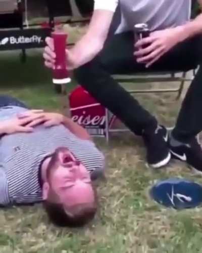 mmmmm ketchup