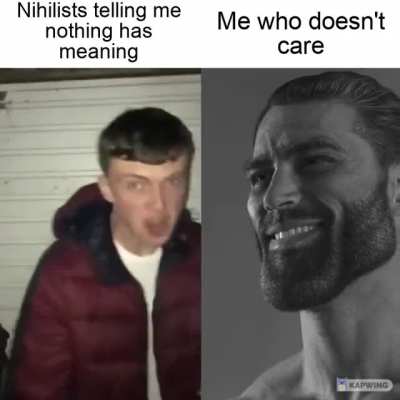 idgaf