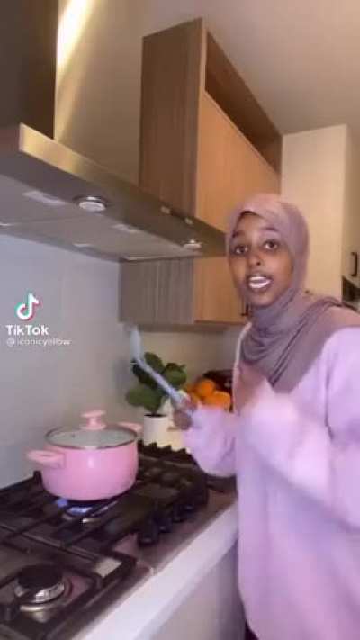 Pasta’s Done