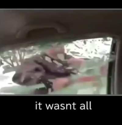 Is that all?