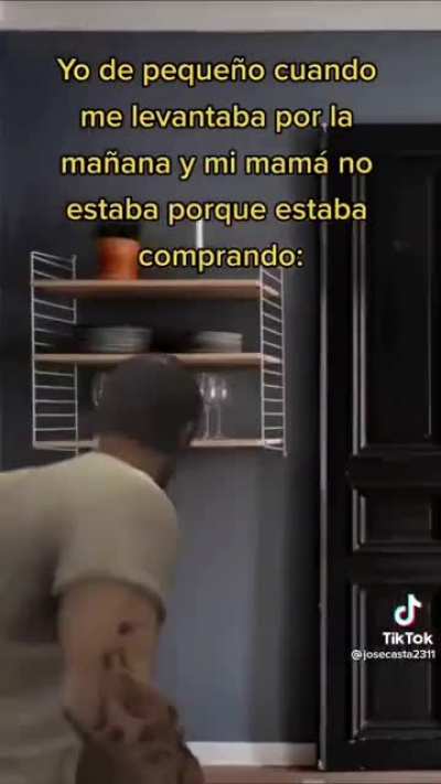 Buenas tardes