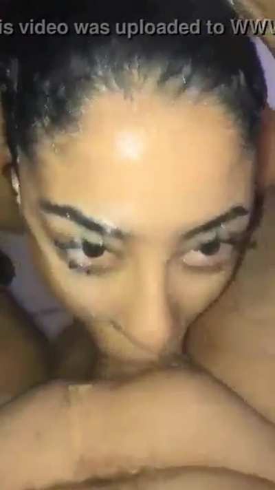 Sloppy BJ🤍