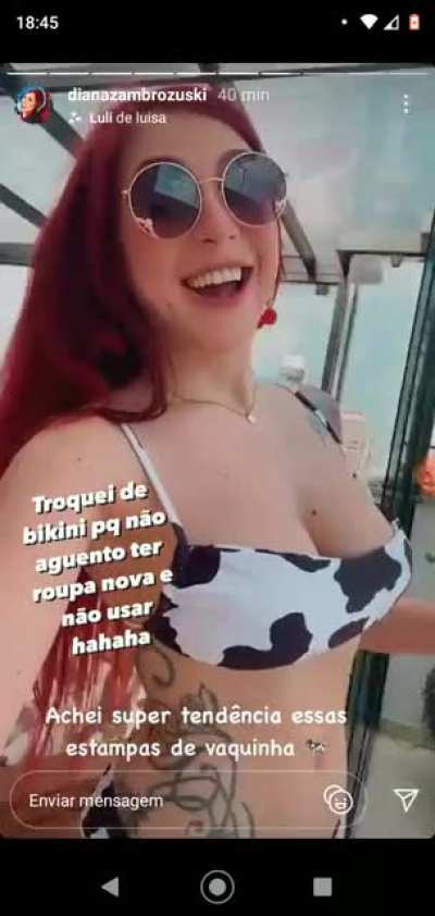 Diana Zambrozuski