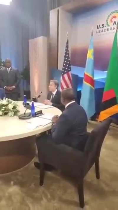 Recently, in the US-African summit, a memorandum was signed that will have the governments of Zambia and DR Congo surrendered the supply chain and production of copper and cobalt to American control.