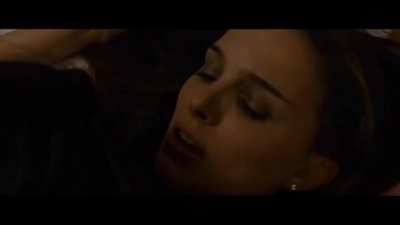 Natalie Portman going on with Mila Kunis in Black Swan, 1080P.