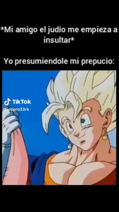 Es un monton