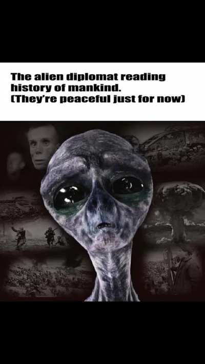 It's the usual stuff here on earth