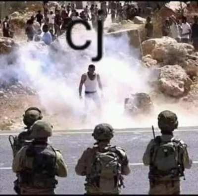 CJ