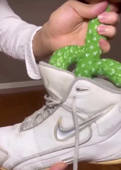 Cringmelon