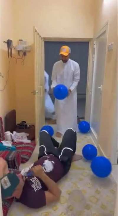 Maybe Maybe Maybe