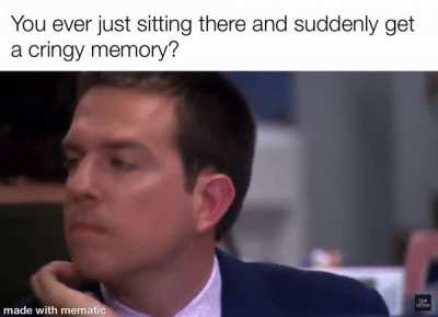 Large oof