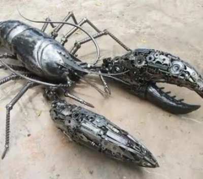 🦞🎸