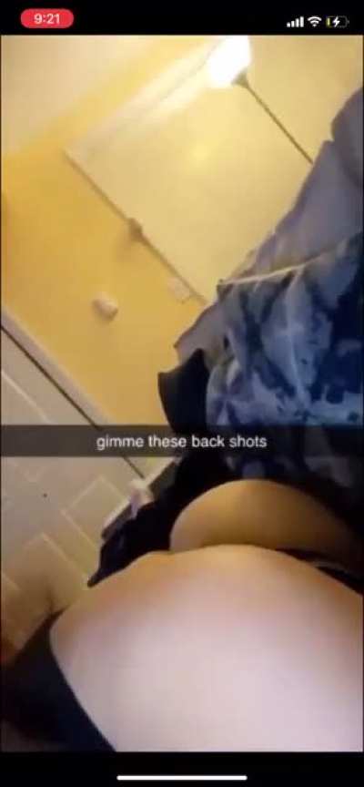Little snap video
