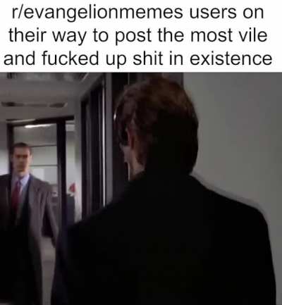 Y'all got any more of those toilet memes?