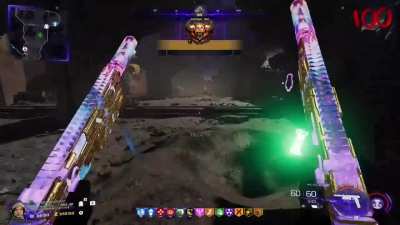 Round 100!