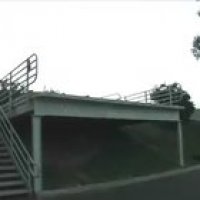There Was No Driver