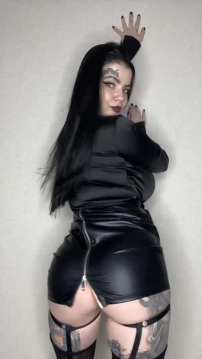 daddy's surprise