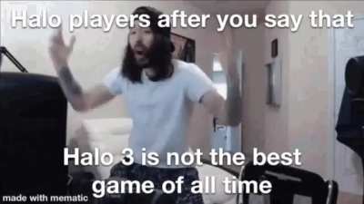 Video Game Slander