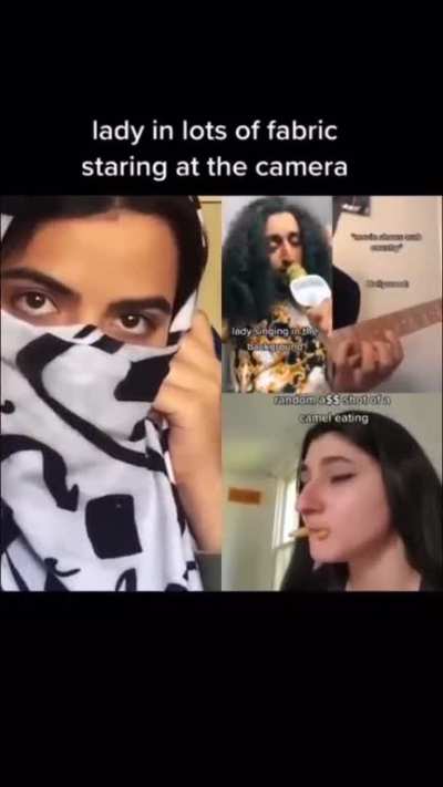 Maybe Maybe Maybe